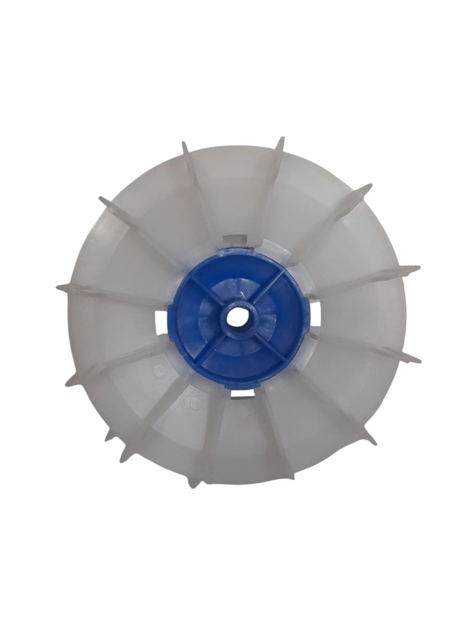 Polea De Motor Para Lavarropas Gafa/ Electrolux Original 2 Polea De Motor Para Lavarropas Gafa/ Electrolux Original - Imagen 2