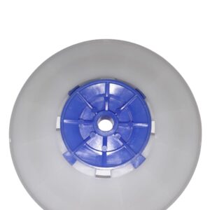 Polea De Motor Para Lavarropas Gafa/ Electrolux Original