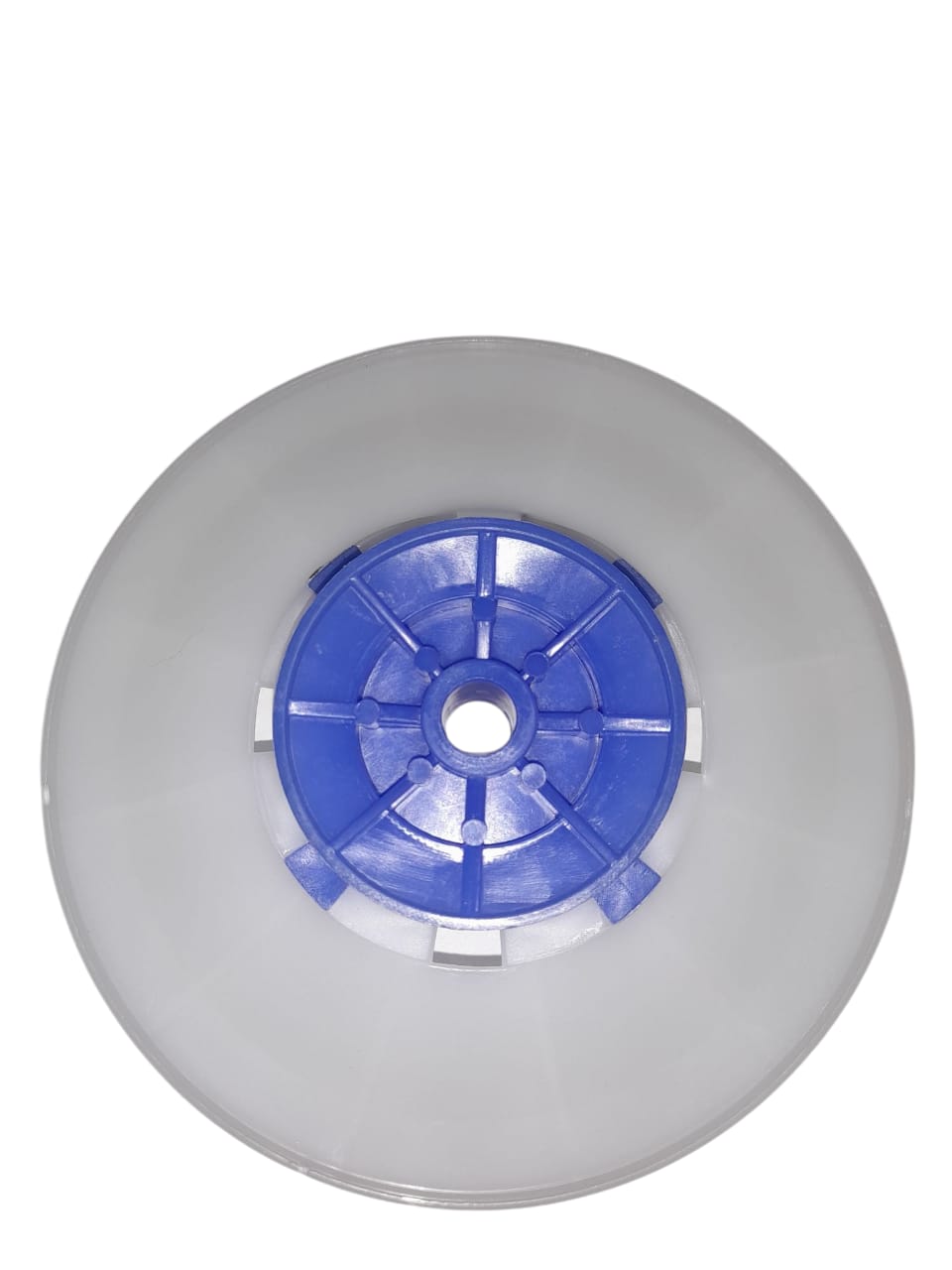 Polea De Motor Para Lavarropas Gafa/ Electrolux Original 1 Polea De Motor Para Lavarropas Gafa/ Electrolux Original