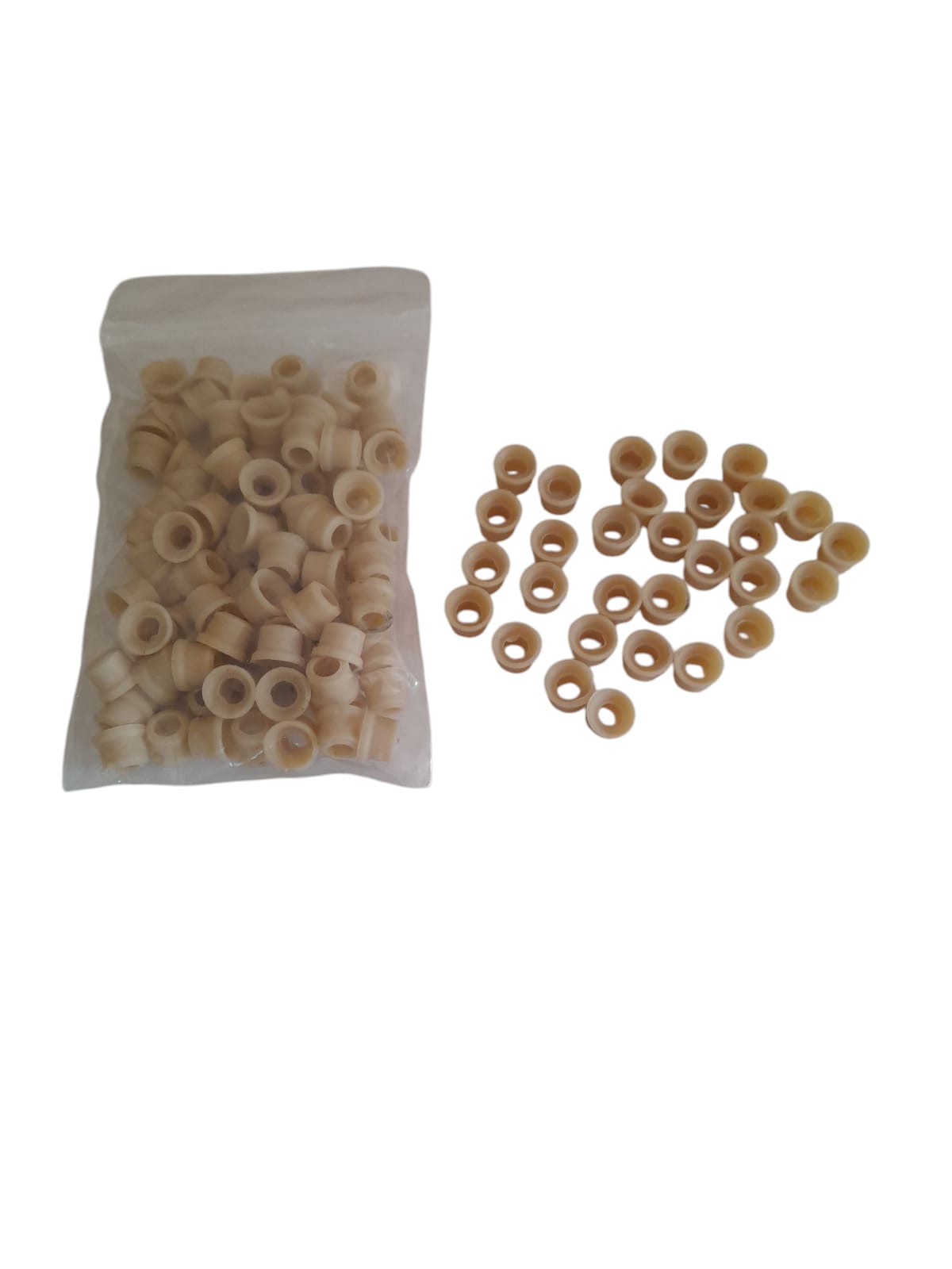Oring De Goma Manguera De Carga R22 X 100 Para Refrigeracion 6 Oring De Goma Manguera De Carga R22 X 100 Para Refrigeracion - Imagen 6