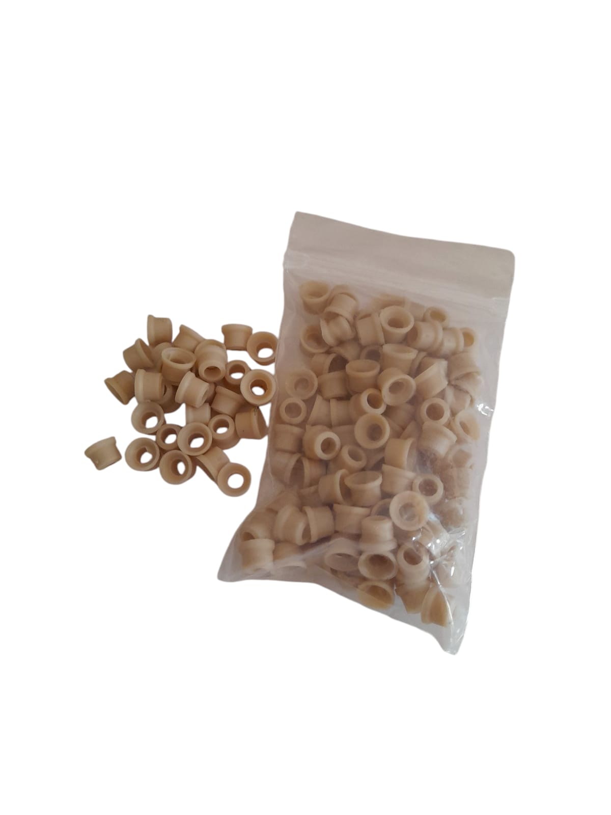 Oring De Goma Manguera De Carga R22 X 100 Para Refrigeracion 5 Oring De Goma Manguera De Carga R22 X 100 Para Refrigeracion - Imagen 5