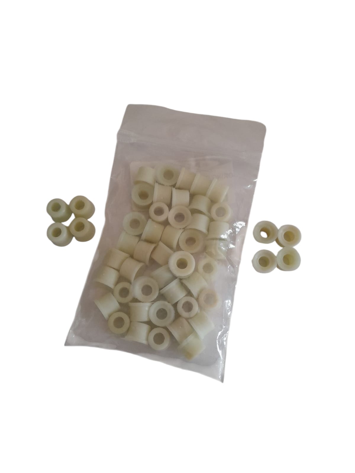 Oring De Goma Manguera De Carga R410a X 100 Para Refrigeracion 2 Oring De Goma Manguera De Carga R410a X 100 Para Refrigeracion - Imagen 2