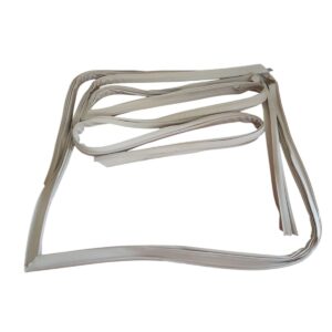 Juego De Burlete L Universal Para Heladera O Freezer