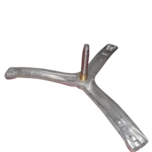 Eje Soporte Electrolux EWT 600 - 800 - 1000 Turco