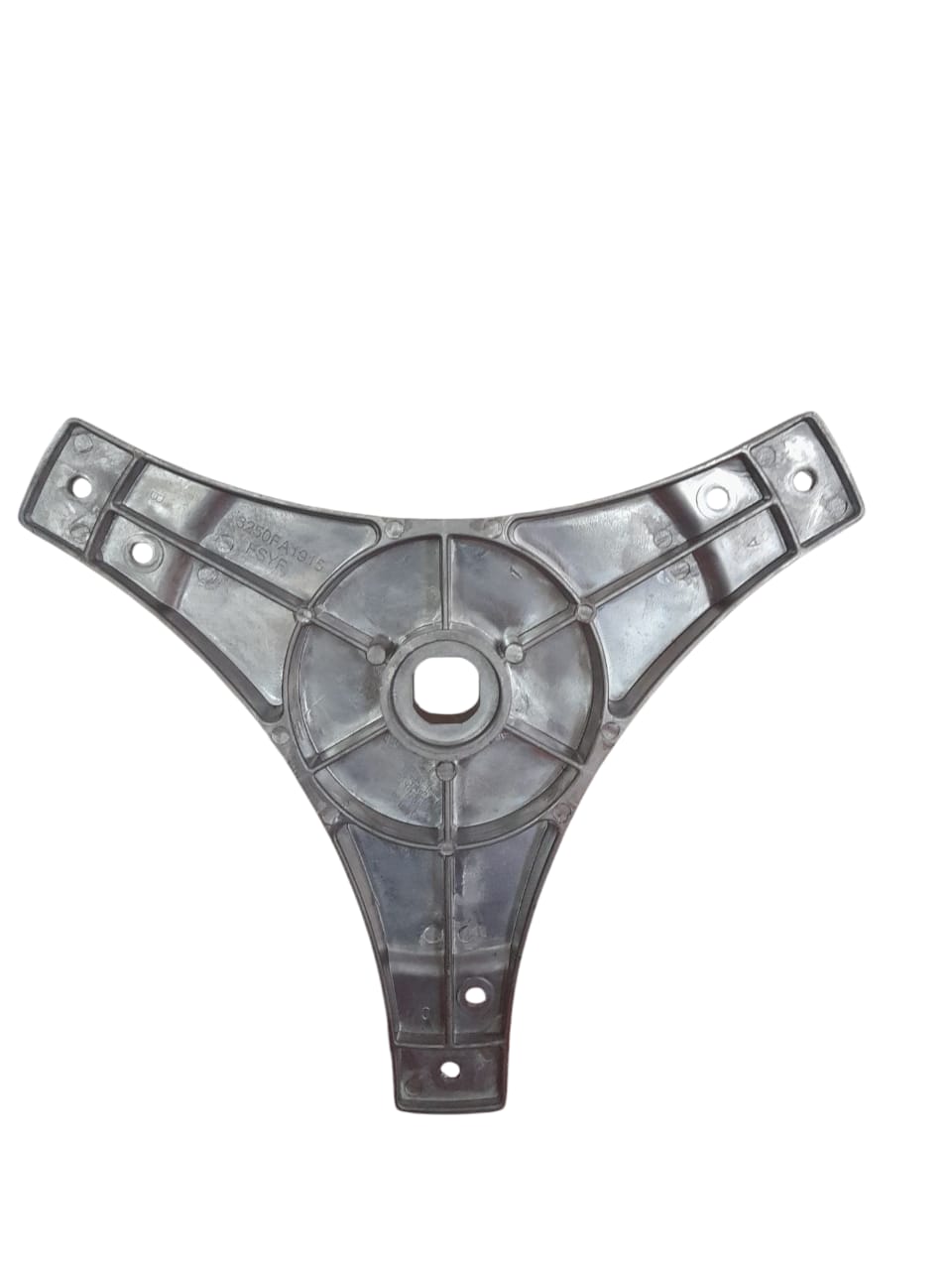 Soporte Brida Chica Canasto Lavarropas LG Superior Original 3 Soporte Brida Chica Canasto Lavarropas LG Superior Original - Imagen 3