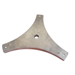 Base Canasto Grande Lavarropas LG Carga Superior Original