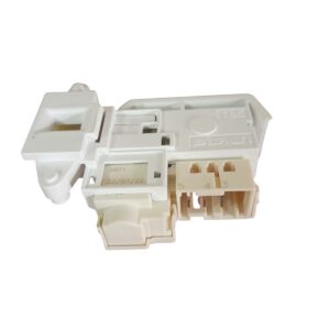 Blocapuerta Para Lavarropas Longvie Smartwash