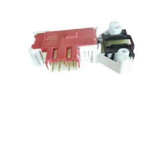Blocapuertas Para Lavarropas Bosch Max