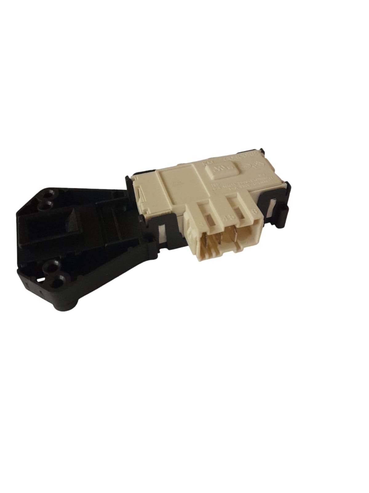 Blocapuerta Lavarropas Compatible Samsung Wf 1702 1804 1904 8650 1 Blocapuerta Lavarropas Compatible Samsung Wf 1702 1804 1904 8650