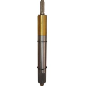 Eje Drean Concept 5.05 - C12 Rodamientos 6205