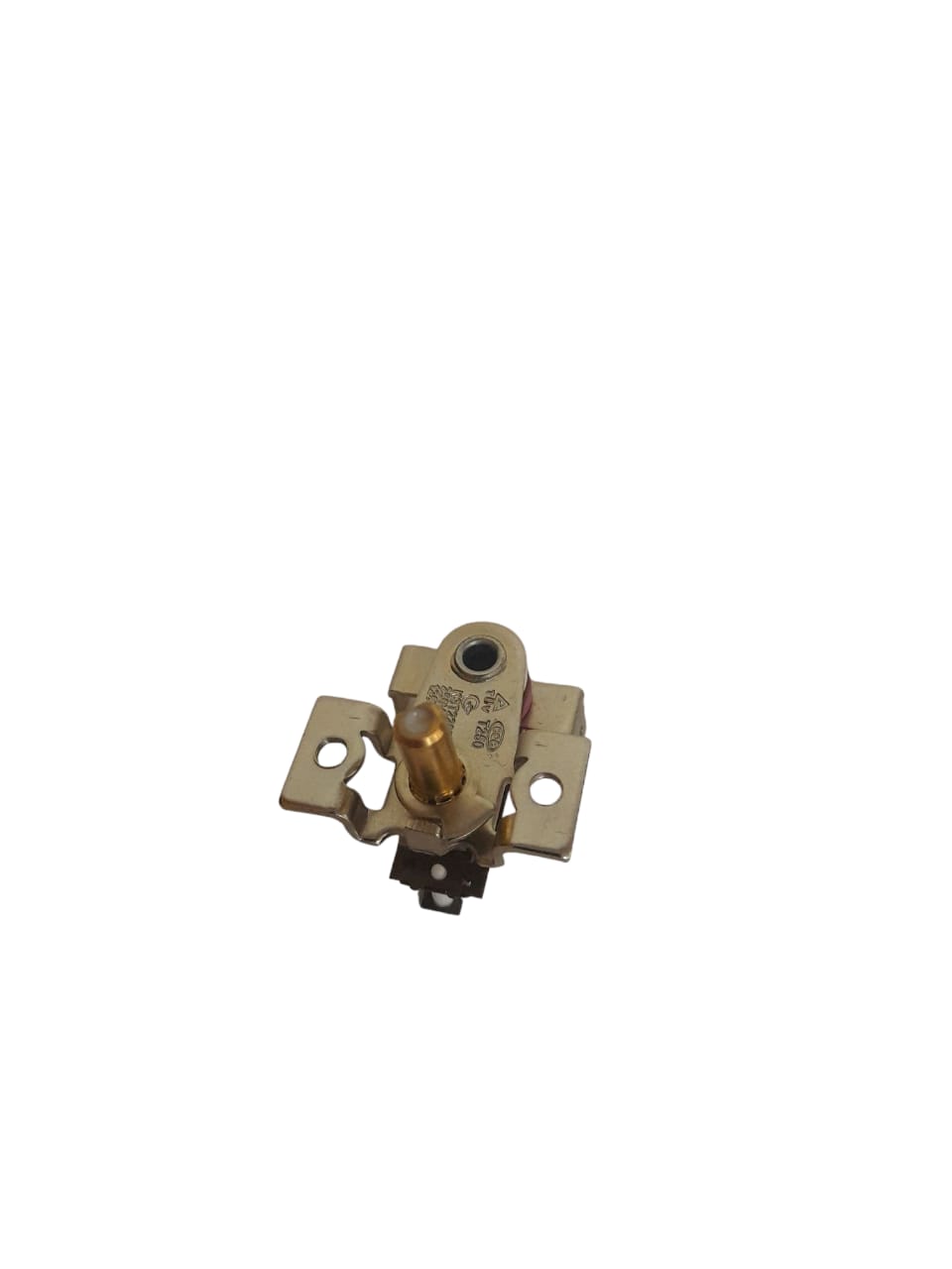 Termostato 250 3/4 Giro Para Horno Electrico 2 Termostato 250 3/4 Giro Para Horno Electrico - Imagen 2