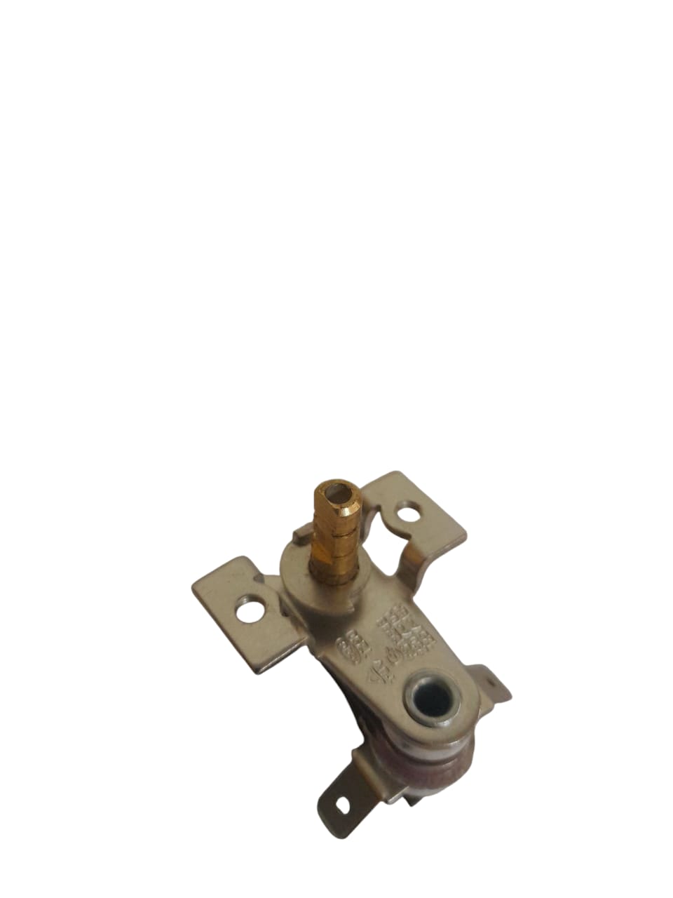 Termostato 250 1/2 Giro Para Horno Electrico 1 Termostato 250 1/2 Giro Para Horno Electrico