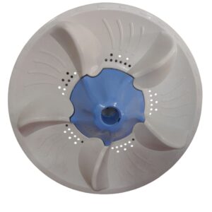 Agitador Turbina Para Lavarropas Philco PH08 / PH10