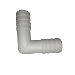 Codo 90 Grados Para Manguera 5/8