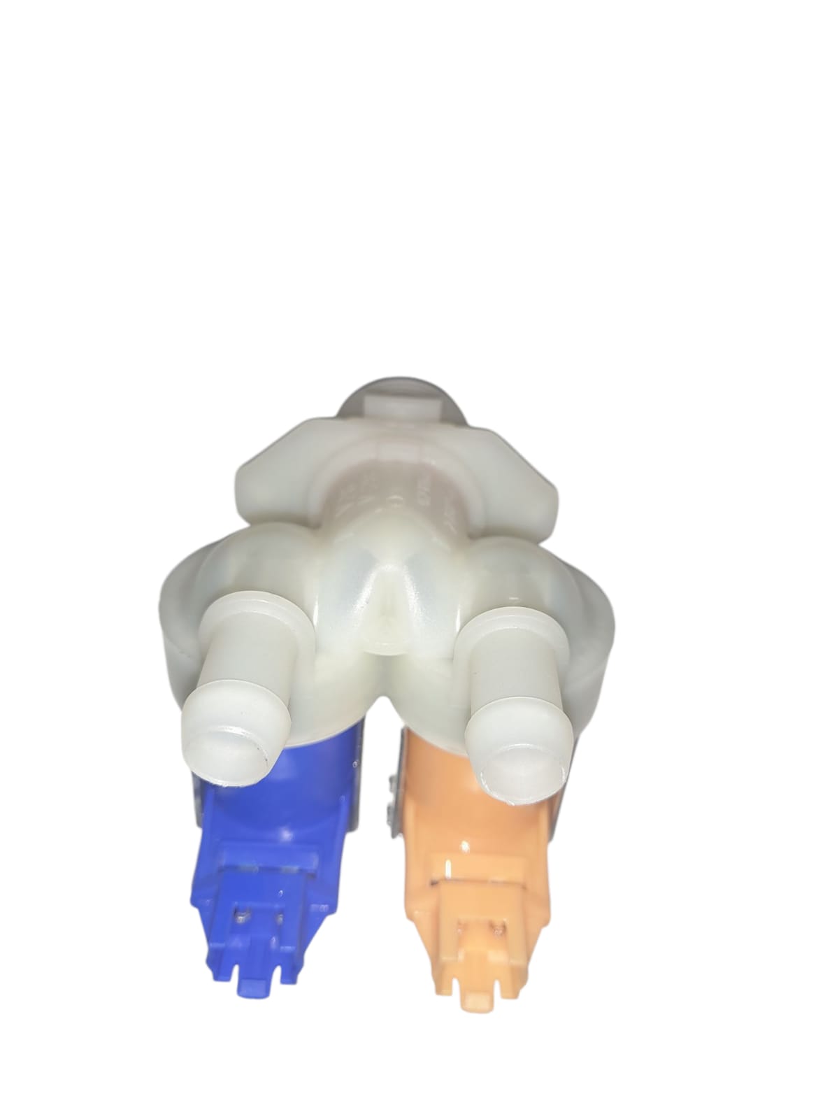 Electrovalvula 2 Vias 180 Drean Blue Original 2 Electrovalvula 2 Vias 180 Drean Blue Original - Imagen 2