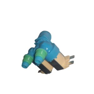 Electrovalvula 2 Vias 180 Samsung - WA70- WA80 Original