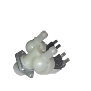 Electrovalvula 2 Vias Lavarropas Drean Concept