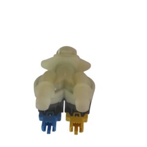 Electrovalvula 2 Vias 180 Drean Blue Importada