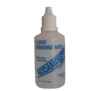 Fluido Deshidratante X 65 CC