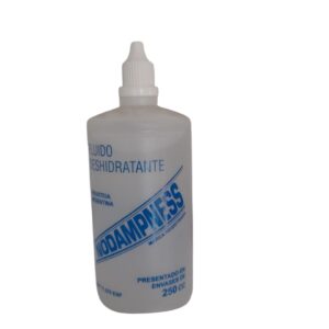 Fluido Deshidratante X 250 CC