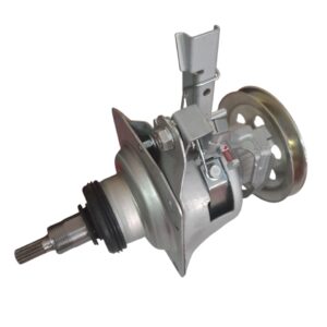 Caja Mecanismo Para Lavarropas LG Chica